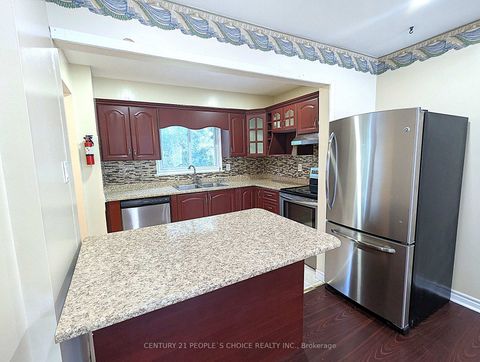 Photo 9 at 45 Whiteleas Avenue, Malvern, Toronto
