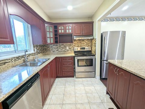 Photo 10 at 45 Whiteleas Avenue, Malvern, Toronto