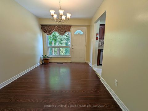 Photo 11 at 45 Whiteleas Avenue, Malvern, Toronto