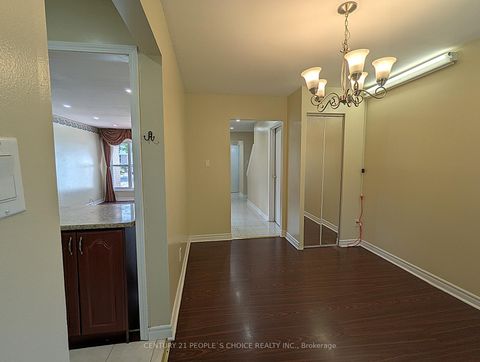 Photo 12 at 45 Whiteleas Avenue, Malvern, Toronto