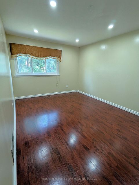 Photo 13 at 45 Whiteleas Avenue, Malvern, Toronto