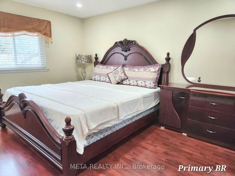 Photo 14 at 45 Whiteleas Avenue, Malvern, Toronto