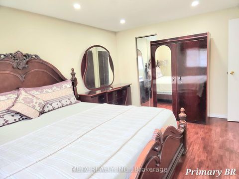 Photo 15 at 45 Whiteleas Avenue, Malvern, Toronto