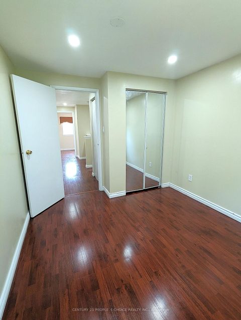 Photo 18 at 45 Whiteleas Avenue, Malvern, Toronto