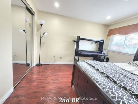 Photo 19 at 45 Whiteleas Avenue, Malvern, Toronto