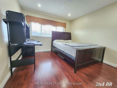 Photo 20 at 45 Whiteleas Avenue, Malvern, Toronto