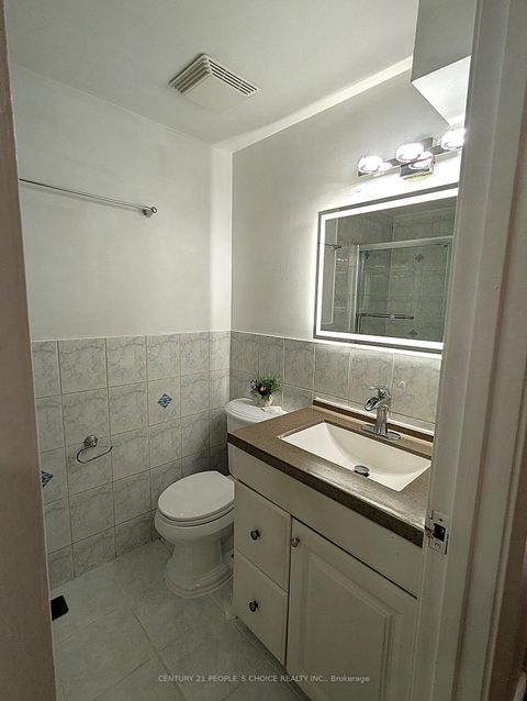 Photo 21 at 45 Whiteleas Avenue, Malvern, Toronto
