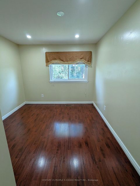 Photo 24 at 45 Whiteleas Avenue, Malvern, Toronto
