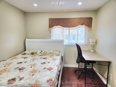 Photo 26 at 45 Whiteleas Avenue, Malvern, Toronto
