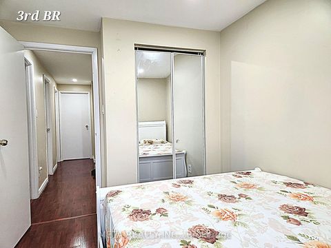 Photo 27 at 45 Whiteleas Avenue, Malvern, Toronto