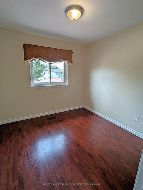 Photo 28 at 45 Whiteleas Avenue, Malvern, Toronto