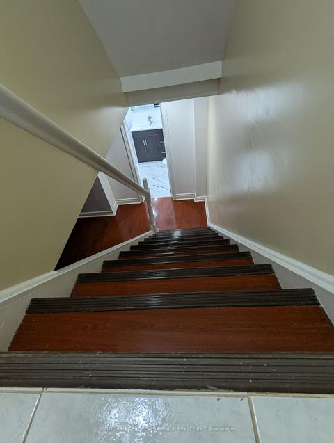 Photo 31 at 45 Whiteleas Avenue, Malvern, Toronto