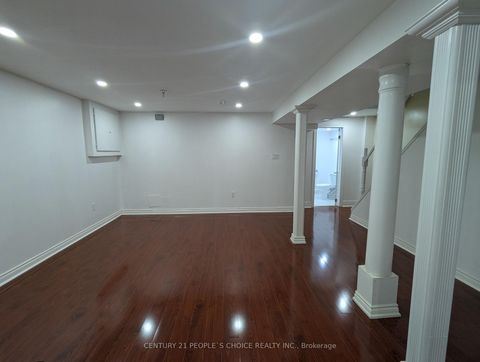 Photo 32 at 45 Whiteleas Avenue, Malvern, Toronto