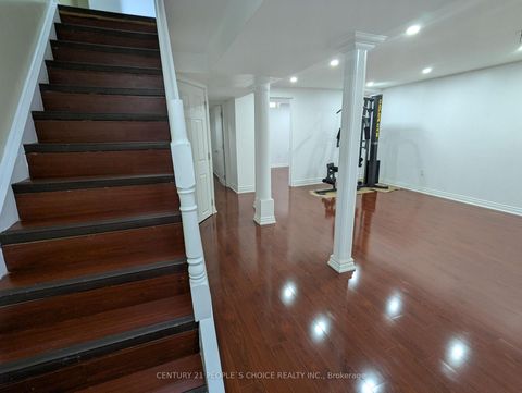 Photo 33 at 45 Whiteleas Avenue, Malvern, Toronto