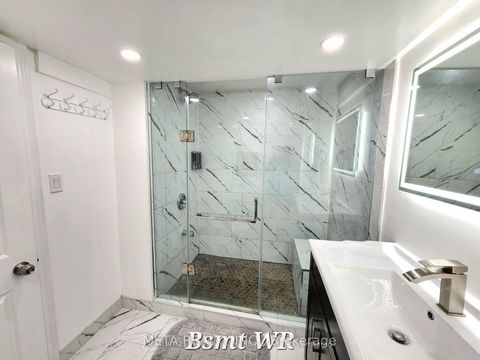 Photo 34 at 45 Whiteleas Avenue, Malvern, Toronto