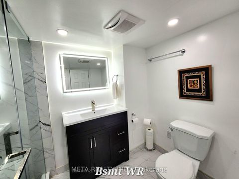 Photo 35 at 45 Whiteleas Avenue, Malvern, Toronto