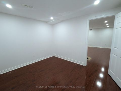 Photo 37 at 45 Whiteleas Avenue, Malvern, Toronto