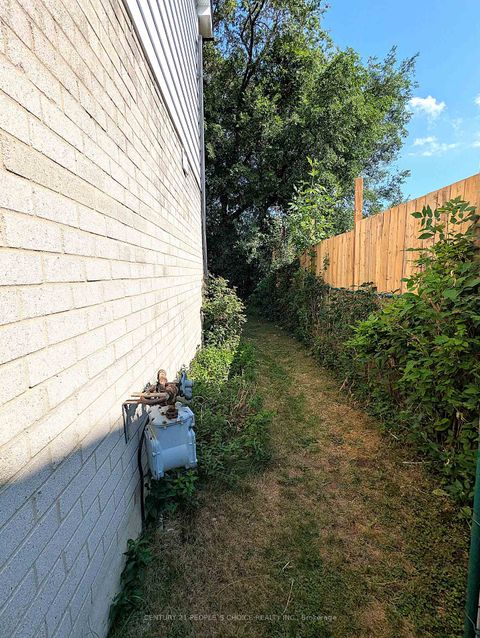 Photo 39 at 45 Whiteleas Avenue, Malvern, Toronto