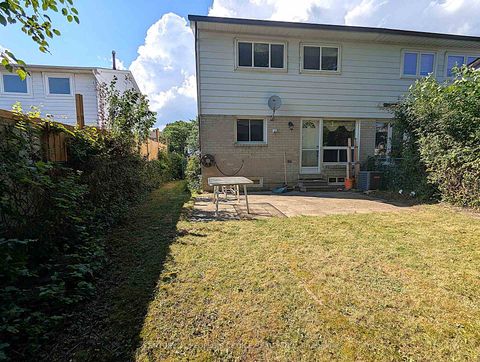 Photo 40 at 45 Whiteleas Avenue, Malvern, Toronto