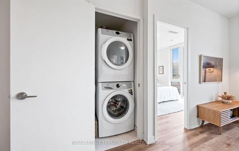 Photo 26 at 1103 - 1808 St Clair Avenue W, Pellam Park, Toronto