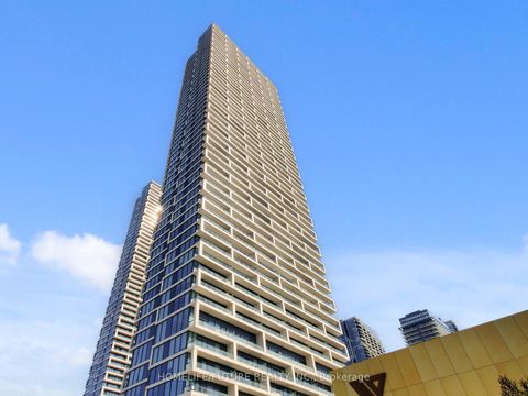 Photo 1 at 6009 - 5 Buttermill Avenue, Vaughan Corporate Centre, Vaughan