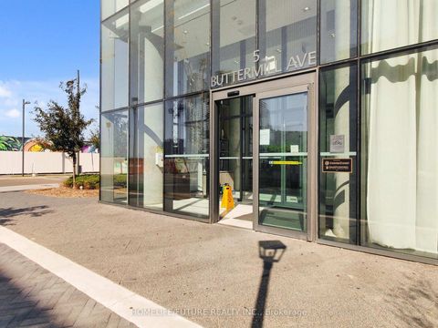 Photo 2 at 6009 - 5 Buttermill Avenue, Vaughan Corporate Centre, Vaughan