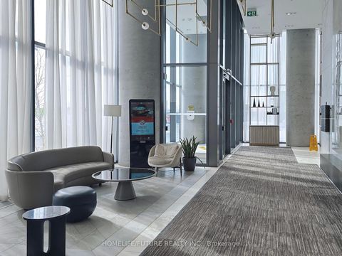 Photo 6 at 6009 - 5 Buttermill Avenue, Vaughan Corporate Centre, Vaughan