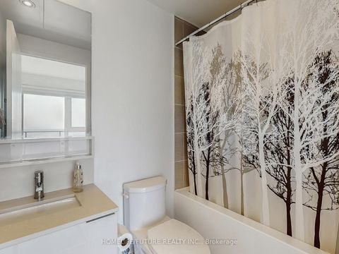Photo 12 at 6009 - 5 Buttermill Avenue, Vaughan Corporate Centre, Vaughan