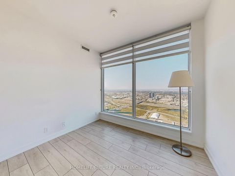 Photo 15 at 6009 - 5 Buttermill Avenue, Vaughan Corporate Centre, Vaughan