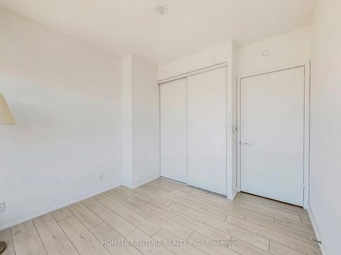 Photo 16 at 6009 - 5 Buttermill Avenue, Vaughan Corporate Centre, Vaughan