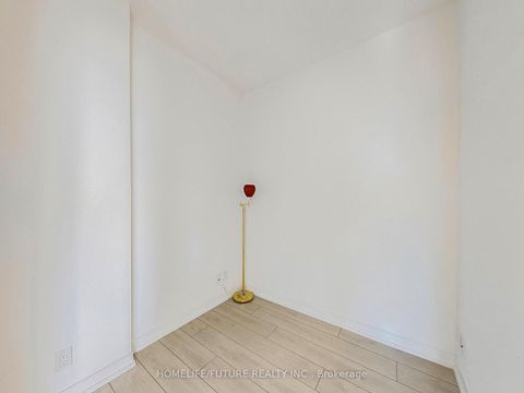 Photo 17 at 6009 - 5 Buttermill Avenue, Vaughan Corporate Centre, Vaughan