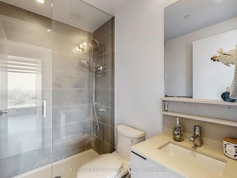 Photo 20 at 6009 - 5 Buttermill Avenue, Vaughan Corporate Centre, Vaughan