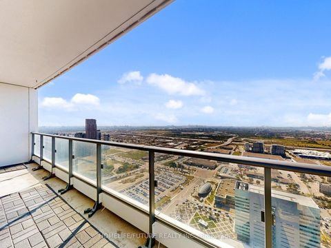 Photo 25 at 6009 - 5 Buttermill Avenue, Vaughan Corporate Centre, Vaughan