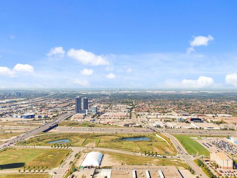 Photo 28 at 6009 - 5 Buttermill Avenue, Vaughan Corporate Centre, Vaughan