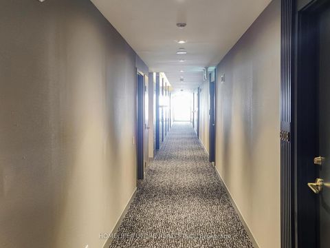 Photo 29 at 6009 - 5 Buttermill Avenue, Vaughan Corporate Centre, Vaughan