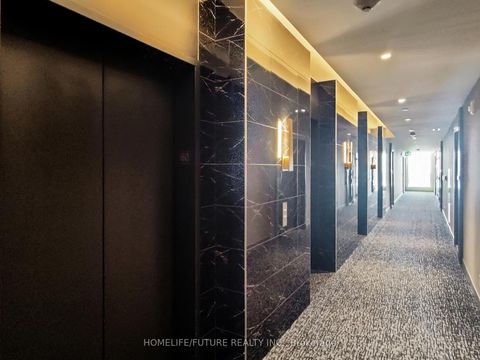 Photo 30 at 6009 - 5 Buttermill Avenue, Vaughan Corporate Centre, Vaughan