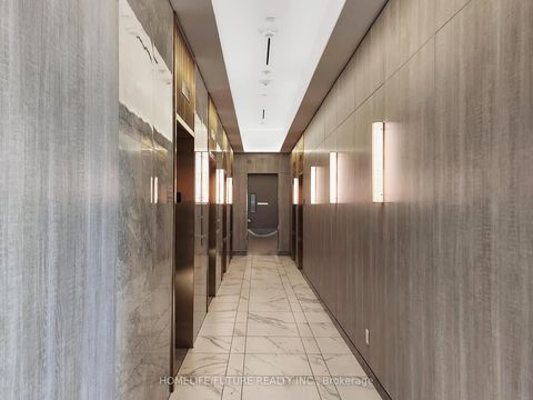 Photo 31 at 6009 - 5 Buttermill Avenue, Vaughan Corporate Centre, Vaughan