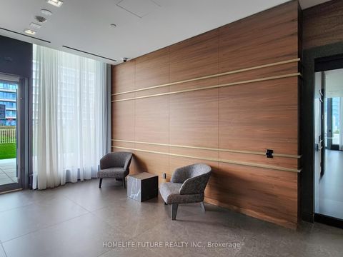 Photo 32 at 6009 - 5 Buttermill Avenue, Vaughan Corporate Centre, Vaughan