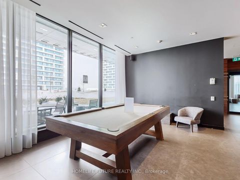 Photo 34 at 6009 - 5 Buttermill Avenue, Vaughan Corporate Centre, Vaughan