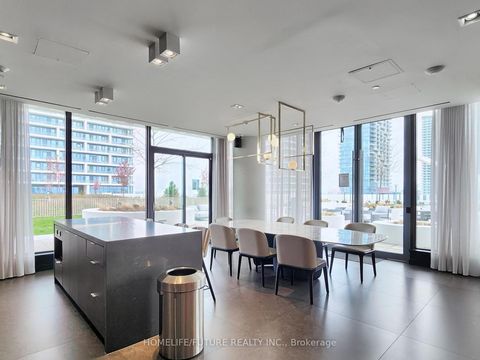 Photo 37 at 6009 - 5 Buttermill Avenue, Vaughan Corporate Centre, Vaughan
