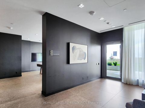 Photo 38 at 6009 - 5 Buttermill Avenue, Vaughan Corporate Centre, Vaughan