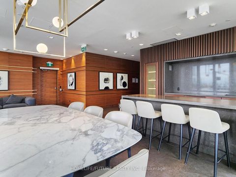 Photo 39 at 6009 - 5 Buttermill Avenue, Vaughan Corporate Centre, Vaughan