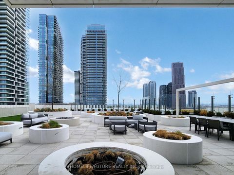 Photo 41 at 6009 - 5 Buttermill Avenue, Vaughan Corporate Centre, Vaughan