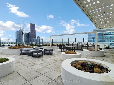 Photo 42 at 6009 - 5 Buttermill Avenue, Vaughan Corporate Centre, Vaughan