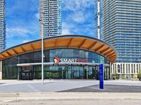 Photo 45 at 6009 - 5 Buttermill Avenue, Vaughan Corporate Centre, Vaughan