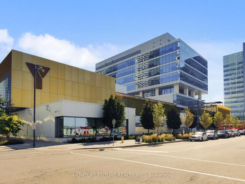 Photo 48 at 6009 - 5 Buttermill Avenue, Vaughan Corporate Centre, Vaughan