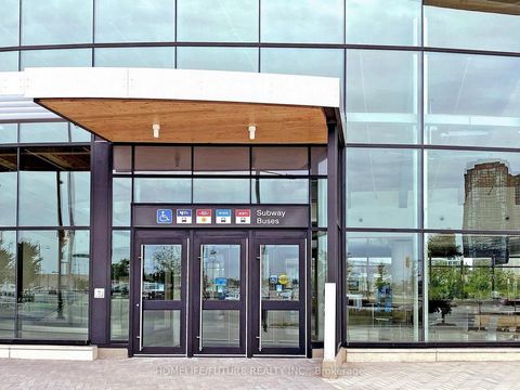 Photo 49 at 6009 - 5 Buttermill Avenue, Vaughan Corporate Centre, Vaughan