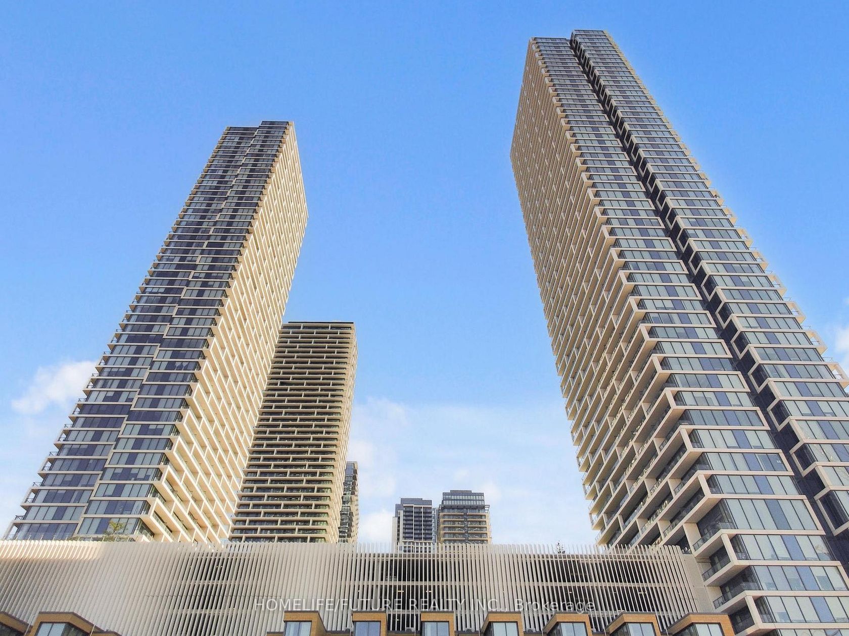 6009 - 5 Buttermill Avenue, Vaughan Corporate Centre, Vaughan 