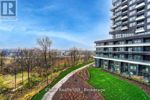 Photo 15 at 430 - 2485 Taunton Road, RO River Oaks, Oakville