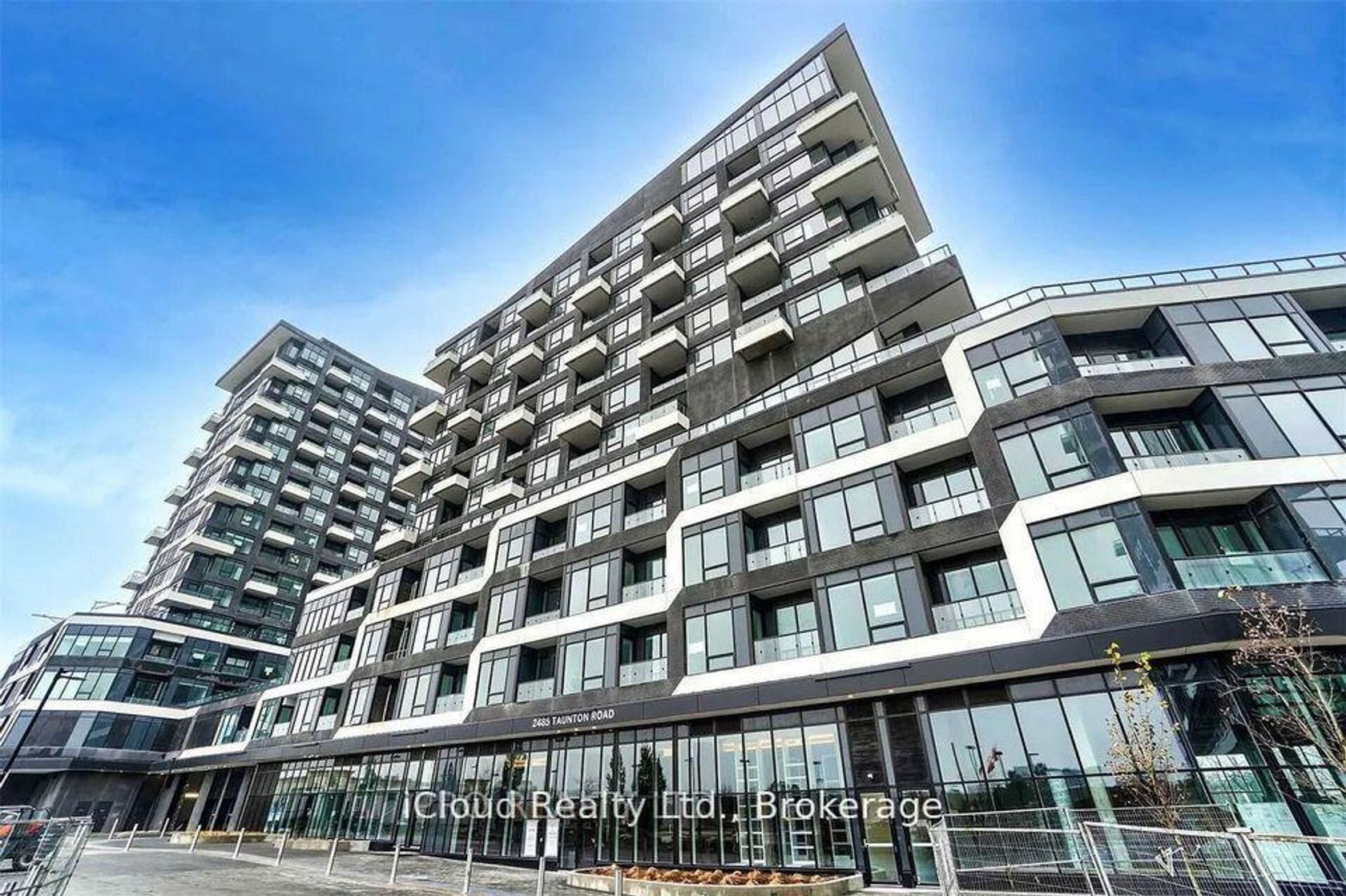 430 - 2485 Taunton Road, RO River Oaks, Oakville 